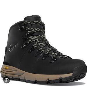 Danner Women’s Black Hiking Boots